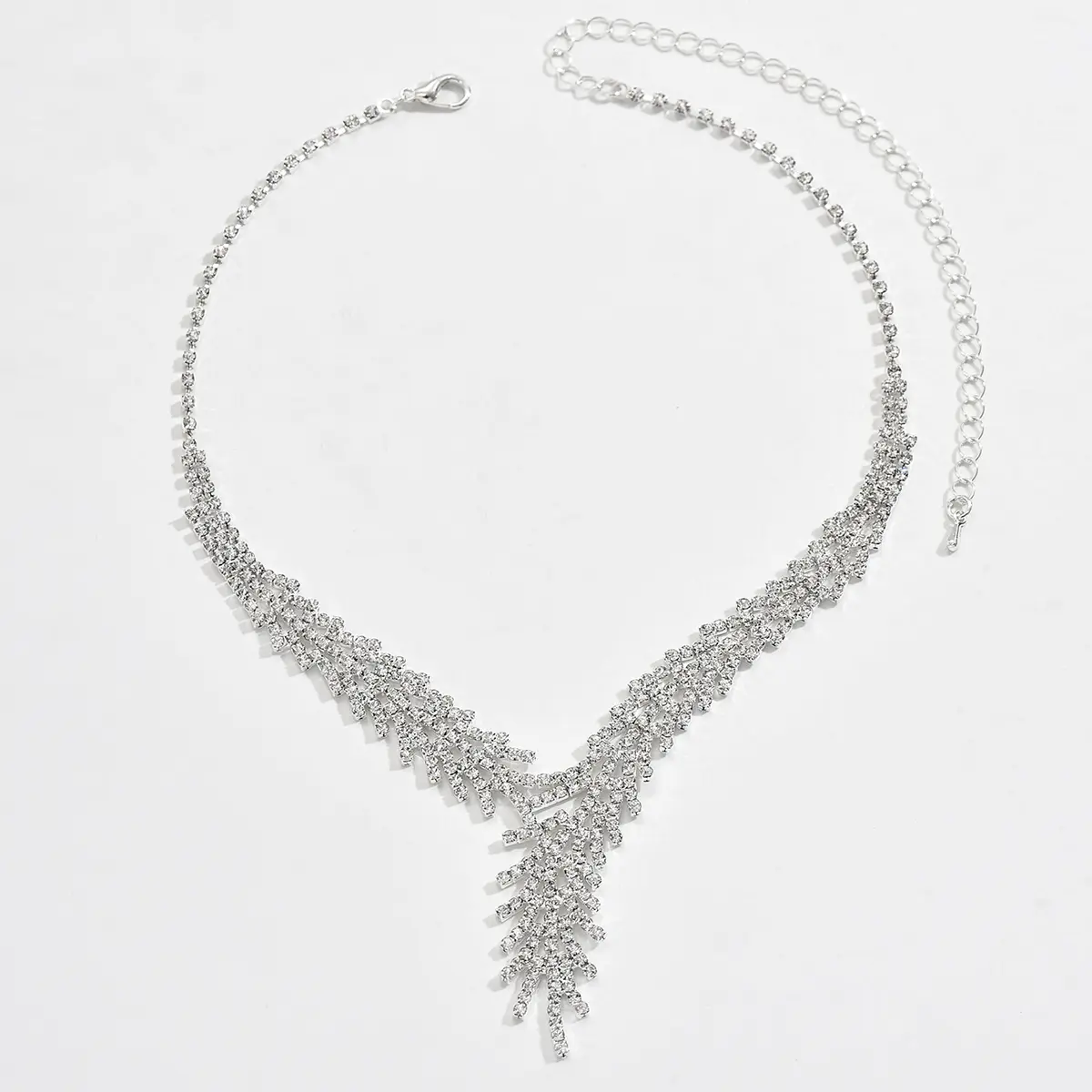 1PC Women's Fashion Trend Design Sense Tree Branch Pendant Necklace Jewelry Accessories Suitable for Date, Party, Festival Gifts