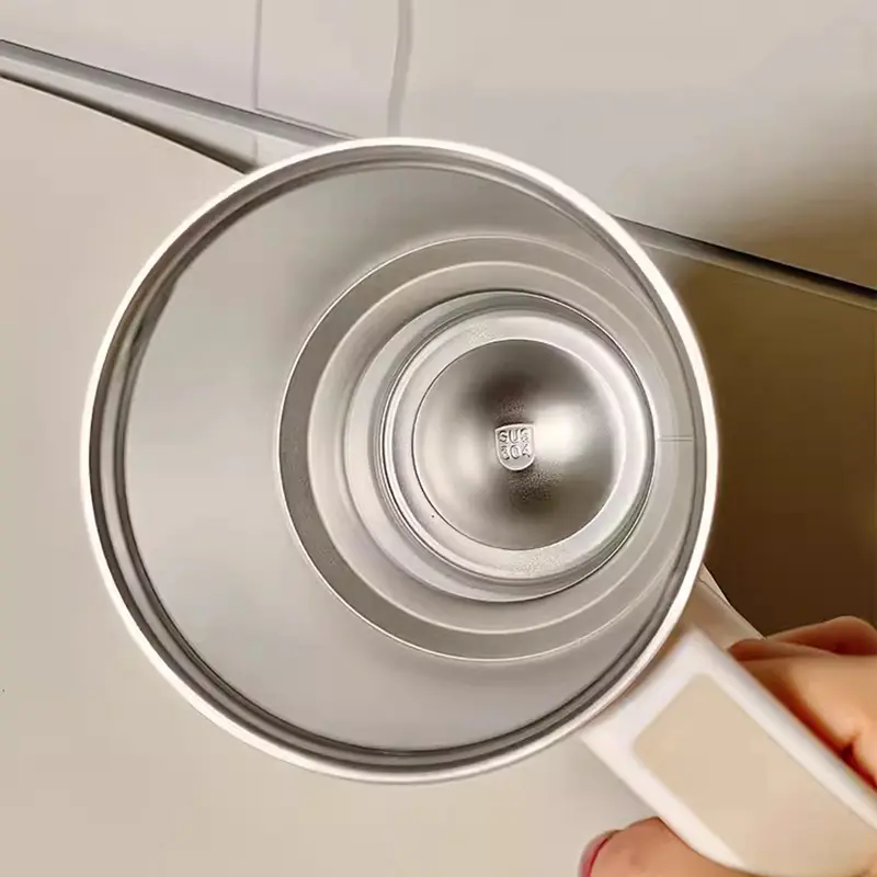 900/1200ml Thermos Tumbler Large Luxury Stainless Steel Car Thermal Cup For Ice Coffee Water Tea Vacuum Flask With Straw Handle