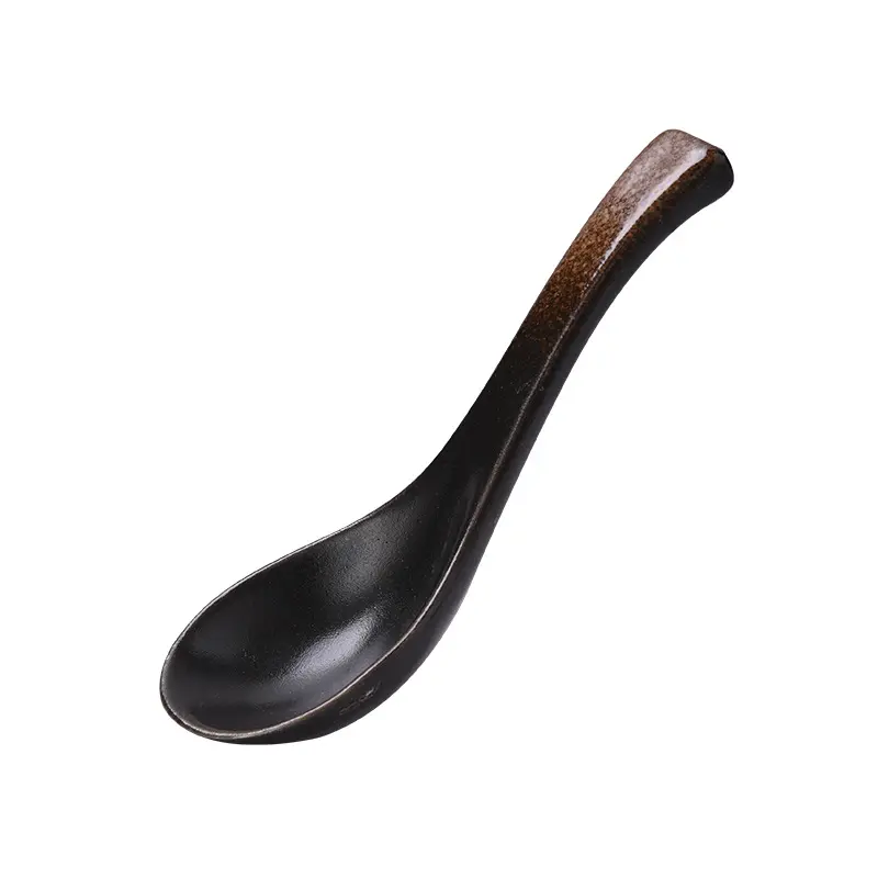 Japanese Tableware Ceramic Chopsticks Holder Household Chopsticks Holder Kiln Spoon Ceramic Table Decorative Chopsticks Pillow