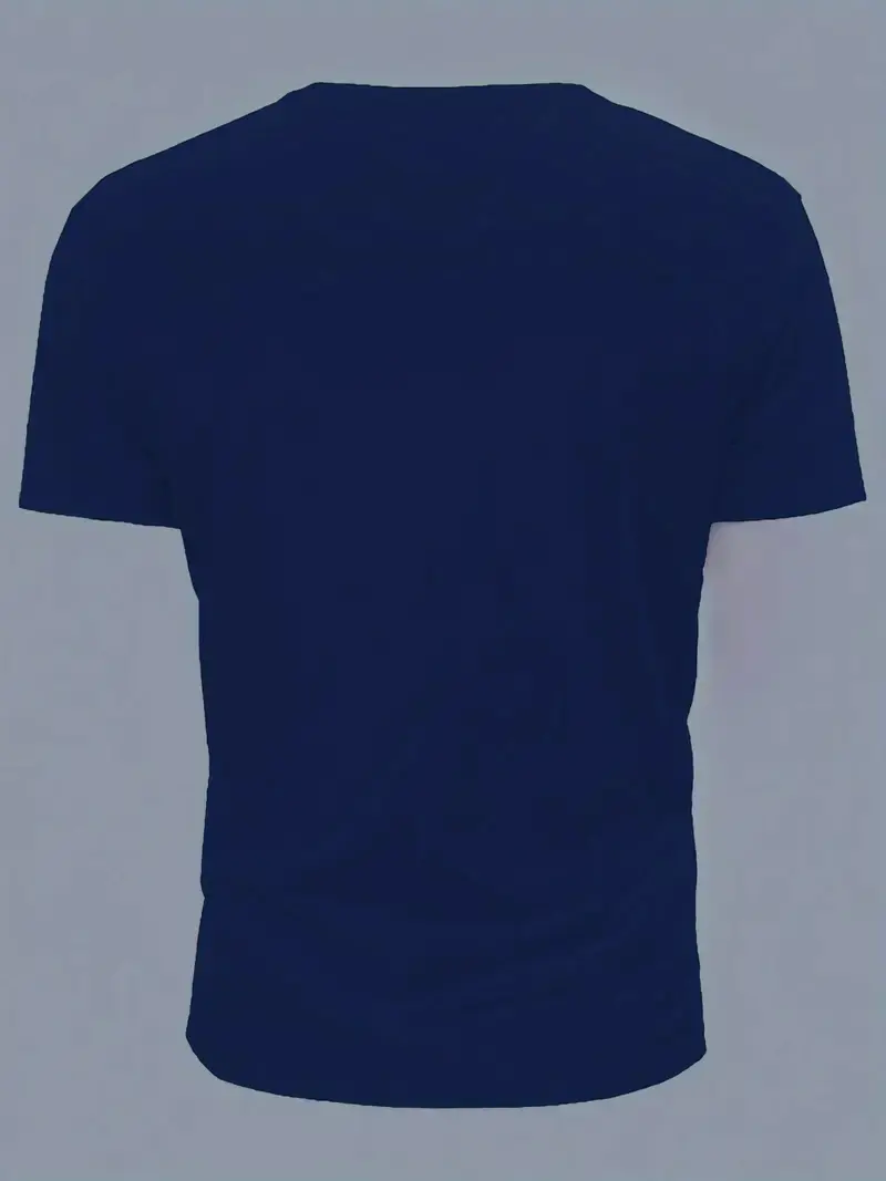Men's summer 100% pure cotton fashionable casual loose skull and crow pattern printed round neck short sleeved T-shirt top