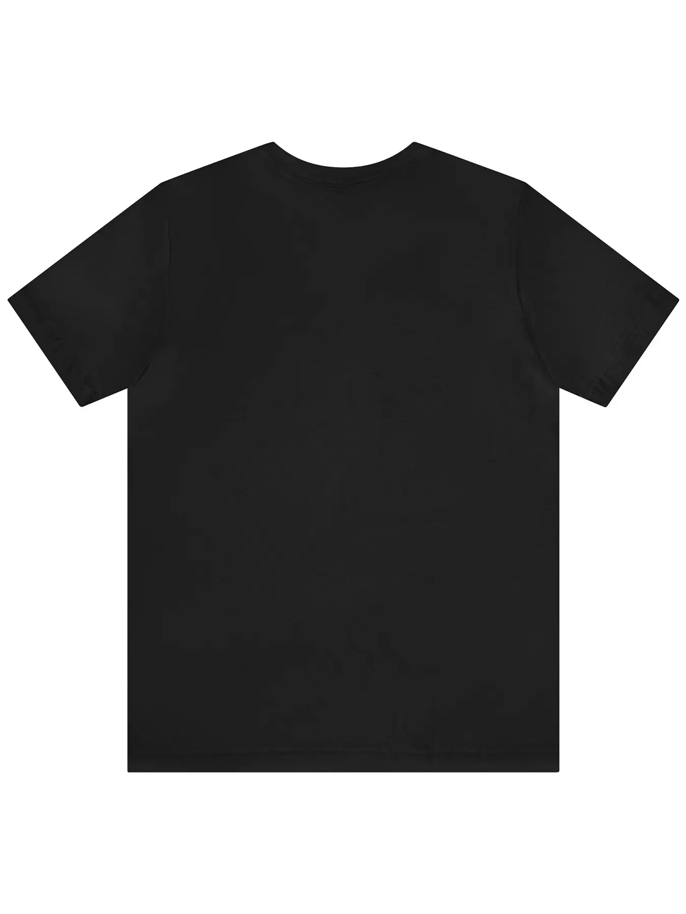 Men's summer heavyweight 100% pure cotton fashionable casual loose Italian flag inspiration prayer hand pattern round neck short