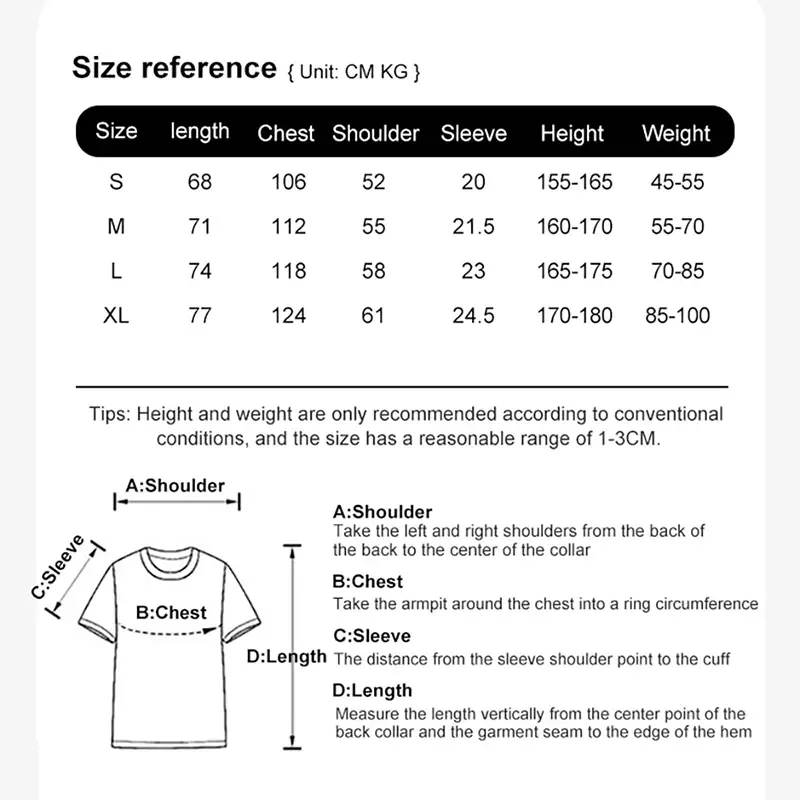 American Street Creative Blow Fan Cat Pure Cotton T-shirt Men Women Summer Relaxed Short Sleeve Couple Vintage Water Washing Top