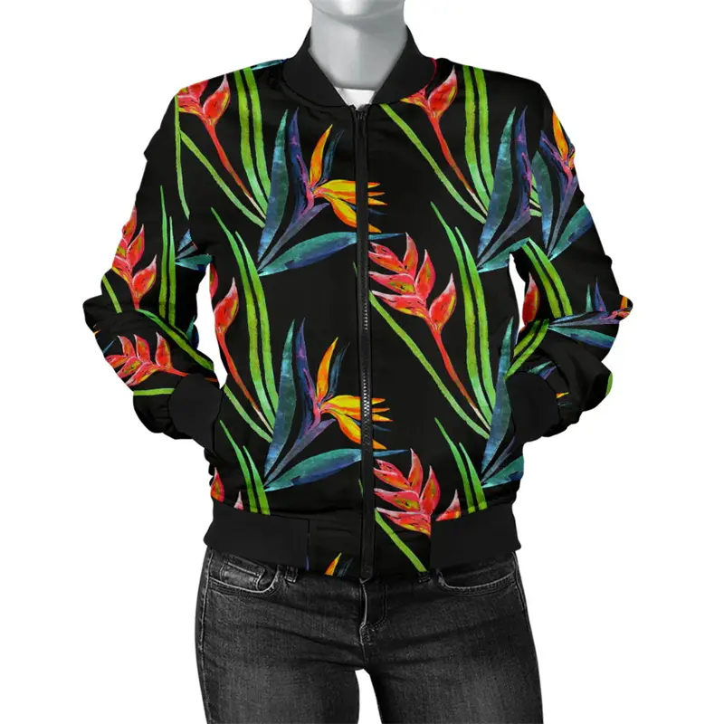 New Small Daisy Flower 3D Print Zipper Jacket Men Women Vintage Floral Zipper Jacket Casual Long Sleeves Streetwear Kids Coats