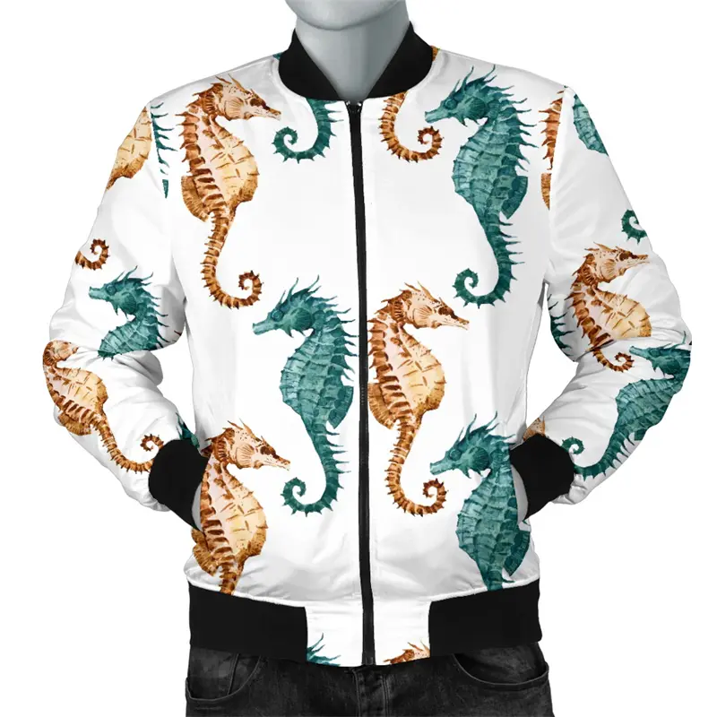 Cartoon Panda Graphic Jacket For Men Women Cute Animal 3D Printed Long Sleeves Coat Casual Loose Zipper Jackets Streetwear Tops
