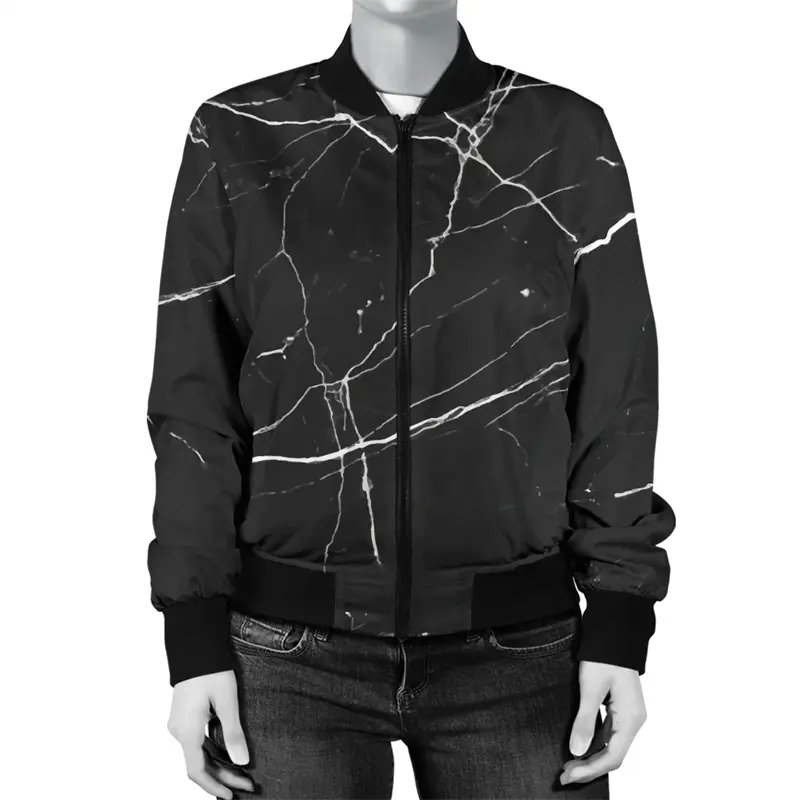 Men 3D Print Geometric Graphic Zipper Jacket Men Colorful Stripes Sweatshirt Kids Cool Fashion Street Bomber Jackets Tops Coat