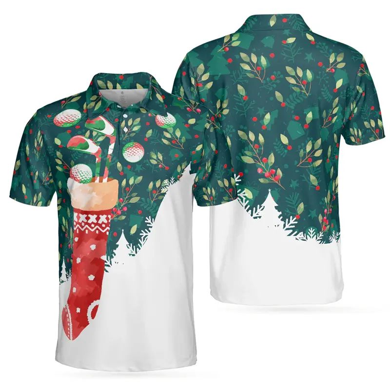 2024 New Men 3D Printed Bowling Pattern Printed Polo Shirt Men Women Popular Golf Short Sleeve Tops Casual Sports Men Clothings