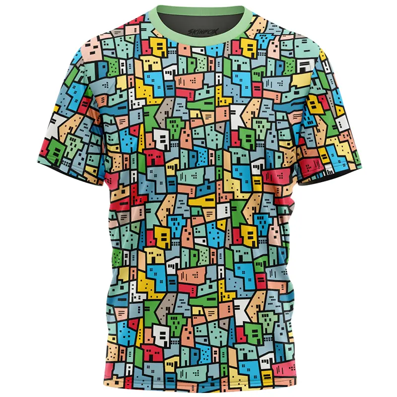 Funny US Dollars And Pharaoh Graphic T-shirt Unisex Hip Hop Personality 3D Print Short Sleeve T Shirts Summer Harajuku Tee Top