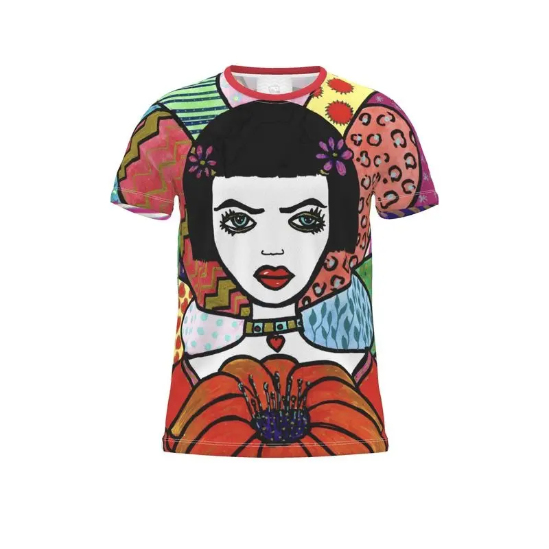 Men's Cool Hip Hop Monkey T-shirt Round Neck Short Sleeves Breathable Tees Top 3D Print Graphic Girl Streetwear T Shirts