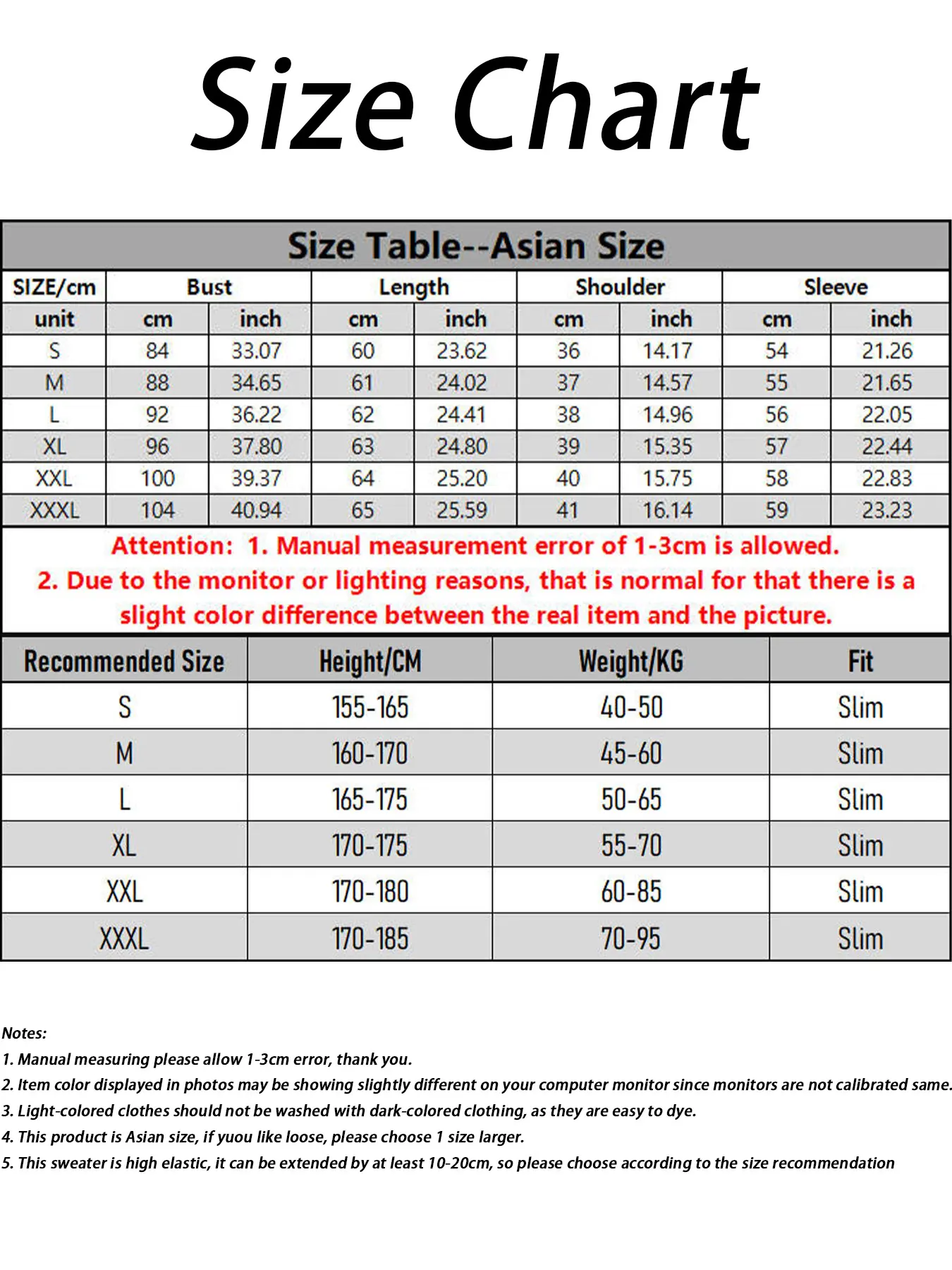 New Men's High Neck Sweater Solid Color Turtleneck Pullover Knitted Sweaters Casual Turtleneck Sweatwear Mens Fall Winter