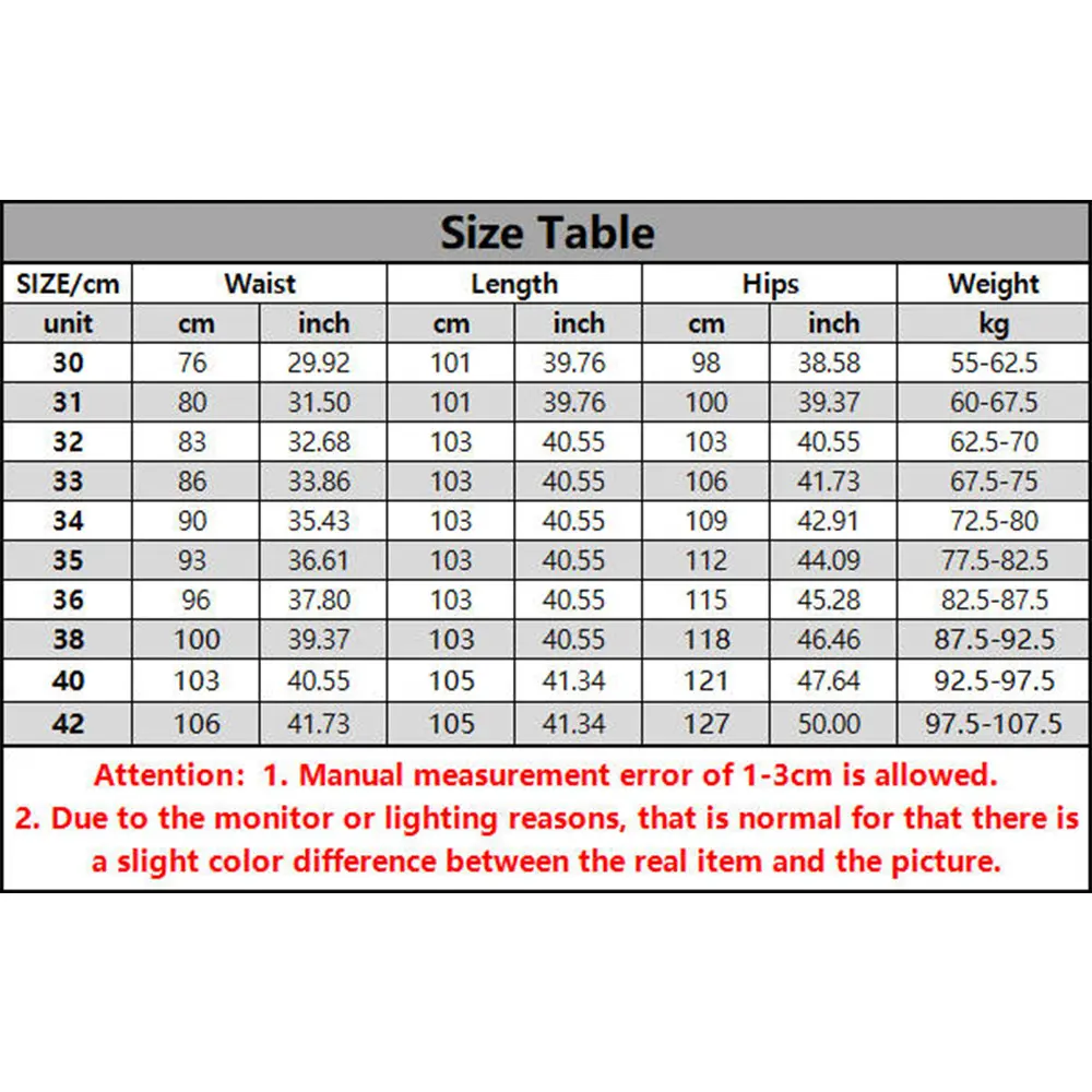 Men's Autumn Winter Pants Heavyweight Corduroy Casual Straight Trousers Business Formal Pants Solid Color Thick