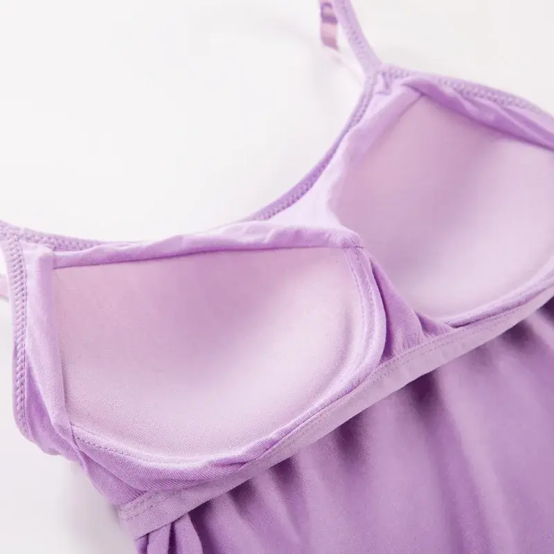 Women's Modal One-Piece Strapless Vest Yoga Base Shirt No Steel Ring Padded Upgrade Version Backless Underwear Tank Top