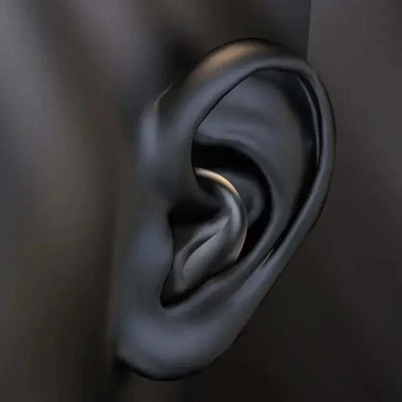 Xiaomi X55 Earphone Stereo Hidden Headsets with Mic HD Call Waterproof Sleeping Earbuds Wireless Mini Headphones TWS Bluetooth
