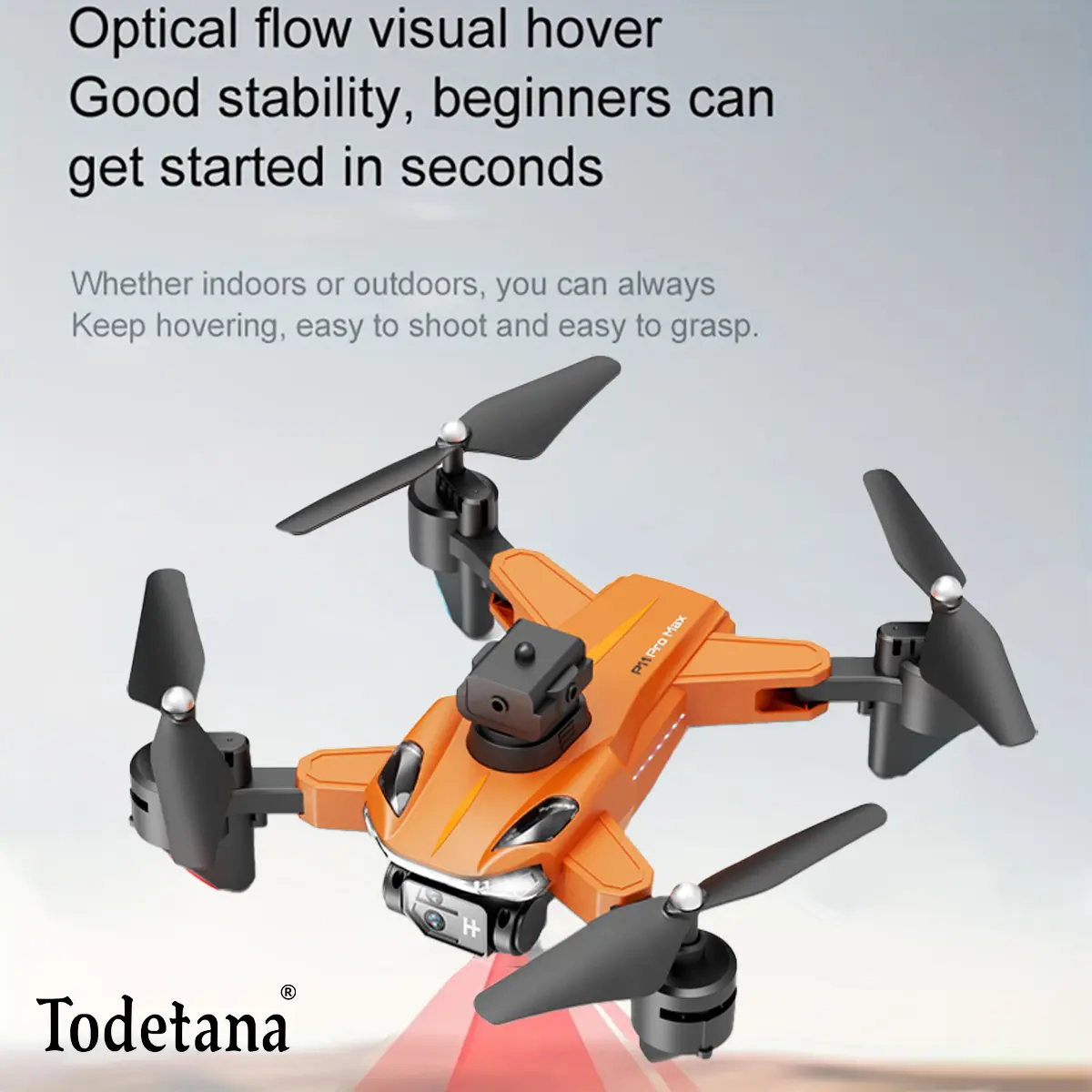 Professional Grade P11s UAV 5G Enables 8K Image Quality HD Aerial Photography 5000M Ultra Remote Control Long Endurance