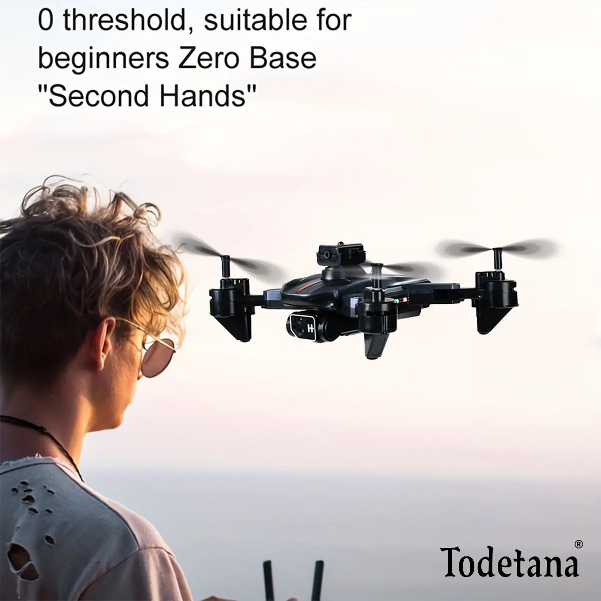 Professional Grade P11s UAV 5G Enables 8K Image Quality HD Aerial Photography 5000M Ultra Remote Control Long Endurance