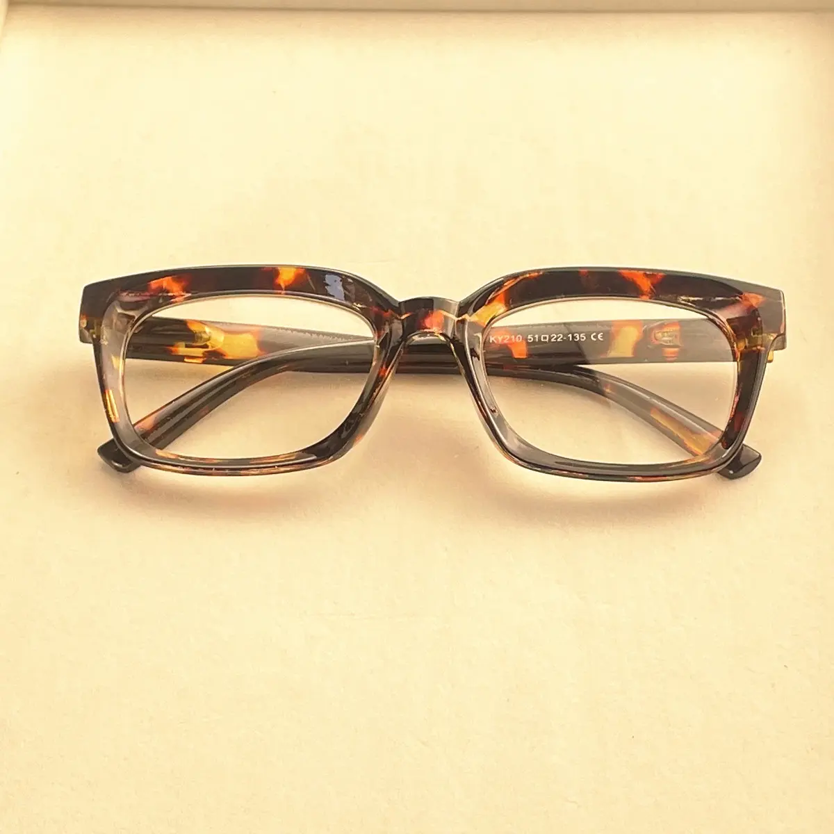 3PCS New Spring legs Reading Glasses Summer Decoration Anti-blue Light Glasses Fashion Package Flower Glasses