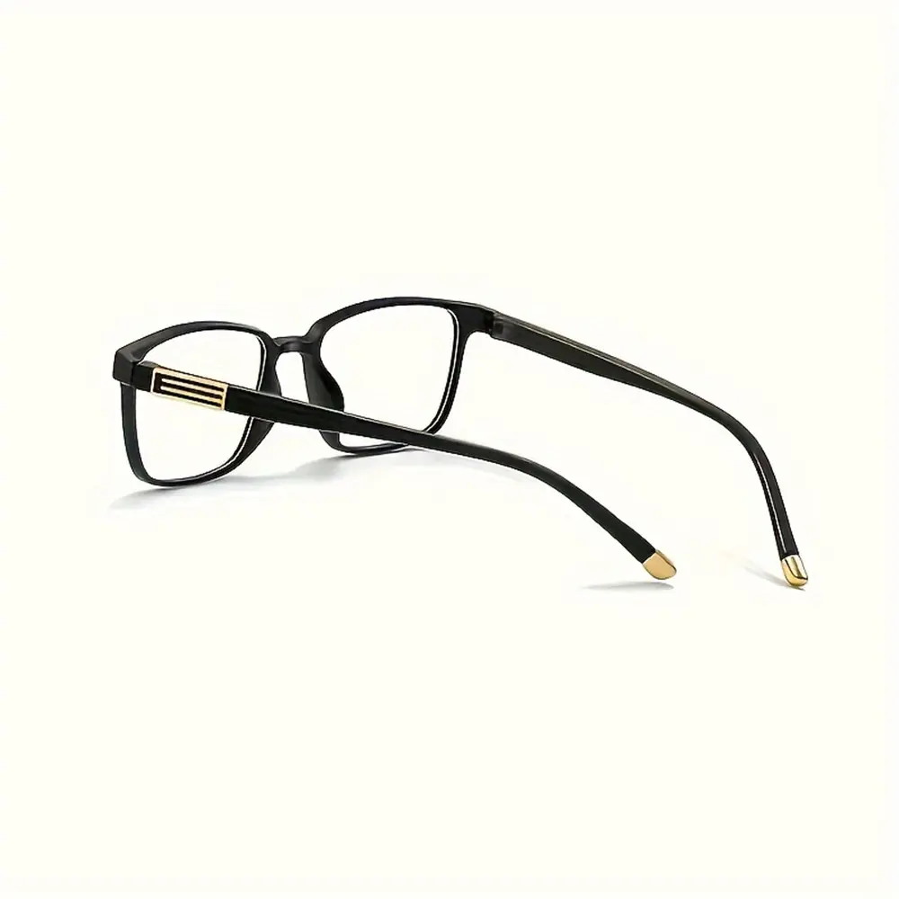 3PCS  Fashion Anti-Blue Light Reading Glasses Ultra-Light Eye Protection Readers Eyewear Unisex Elegant  Presbyopia Glasses