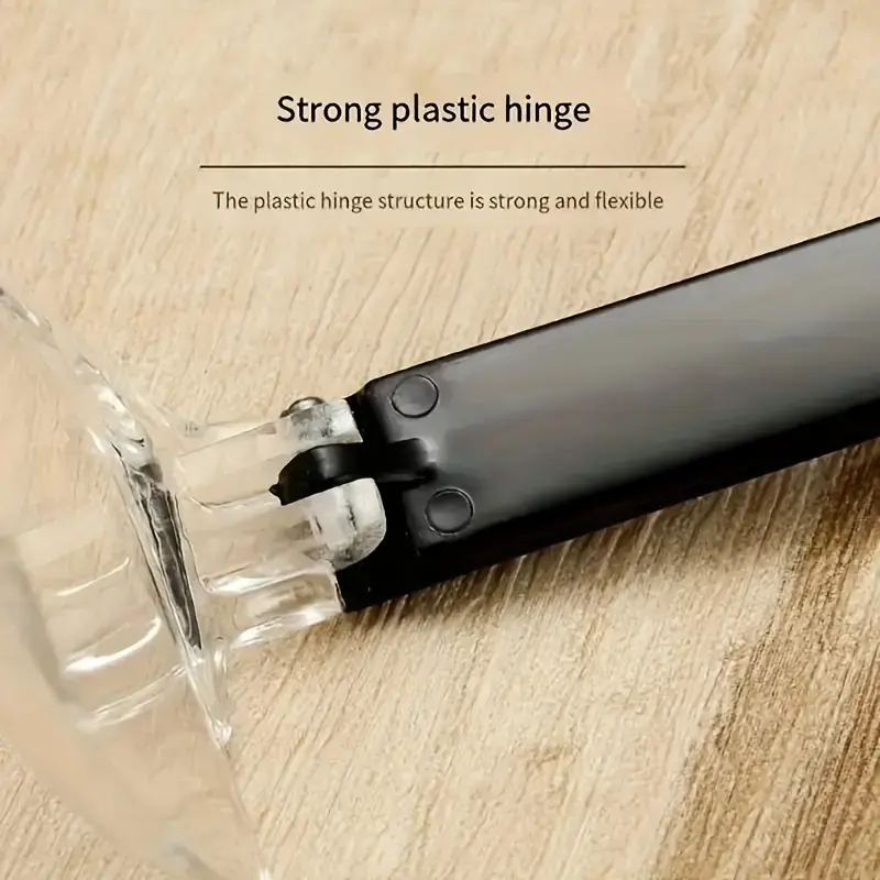 3pcs Reading Glasses Ultra-Light HD Reading Glasses for Men & Women - Stylish Square Frame, Portable Design, Adjustable