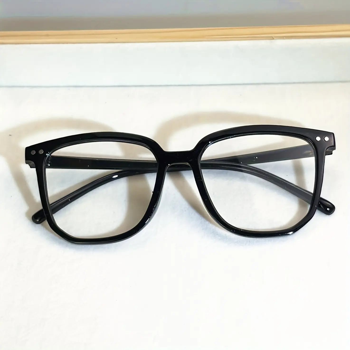 Reading Glasses Lightweight Anti Eyestrain Fashion Computer Presbyopic Glasses For Women Men