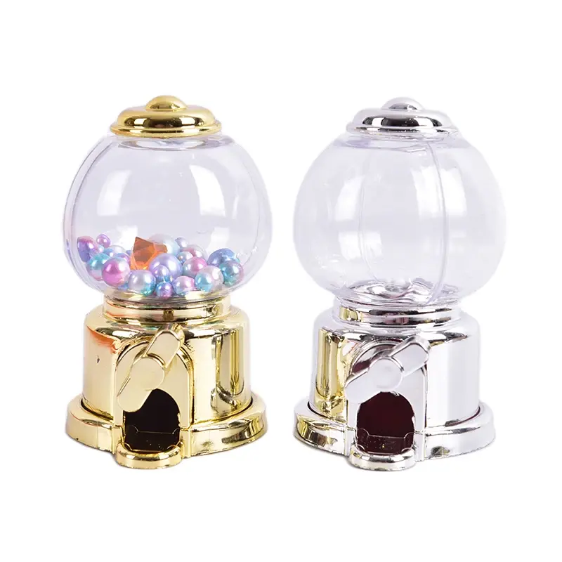 Candy Machine Toy Dispenser Coin Bank Kids Toy Warehouse Chrismas Birthday Gift
