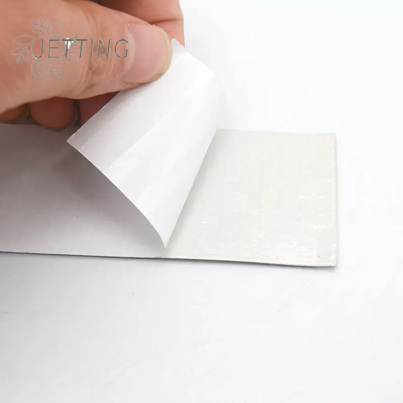 1PC Self-Adhesive Real Glass Craft Stickers Reflective Glass Tape Mini Mirror Mosaic Tiles For Making DIY Hand Crafts Home Decor