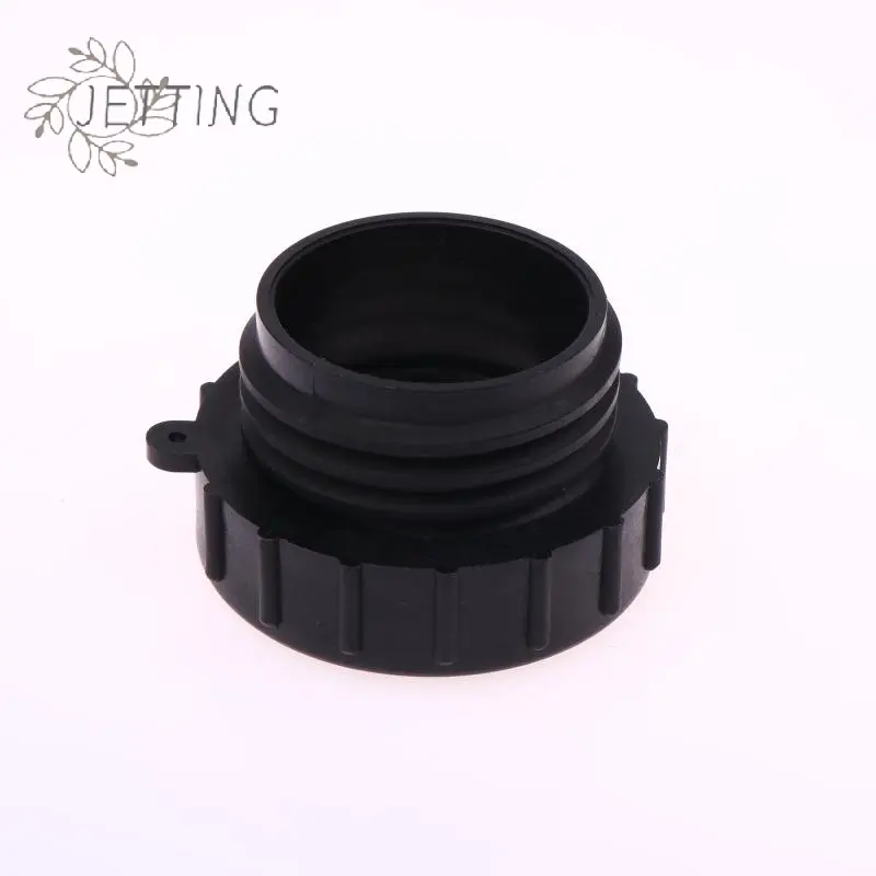 1 Piece 1000 Liter IBC Tank DIY Accessories S60x6 63mm Thread Connector Ton Barrel Connector IBC Tank Adapter