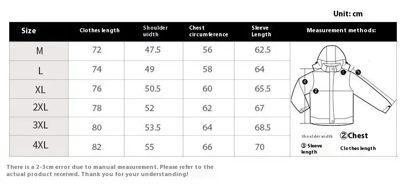 Winter New Men's Casual Fleece Jacket, Daily Loose Zipper and Fleece Jacket, Outdoor Cardigan, Hooded Solid Color Cotton Jacket