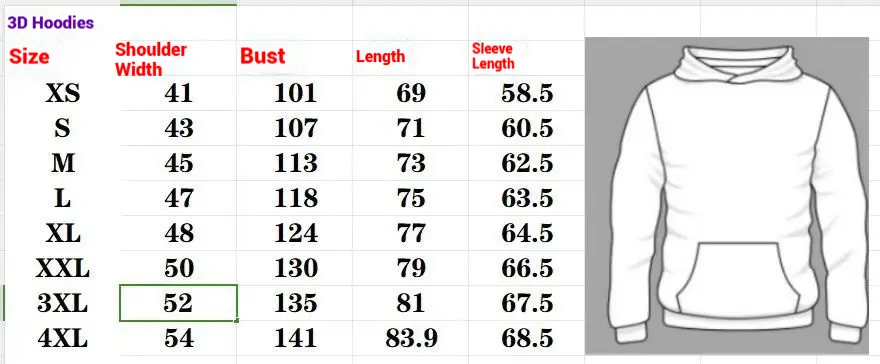 Dark Style 3D Print Hoodie High Street Hip Hop Cardigan Loose Fit Men Women Unisex Oversized Pullover Streetwear Graphic Digital