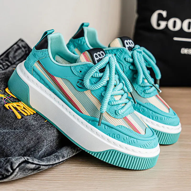 Mens Shoes Casual Skateboard Sneakers Luxury Summer Leather Outdoor Hiking Designer Sports Tennis Running Platform Loafers