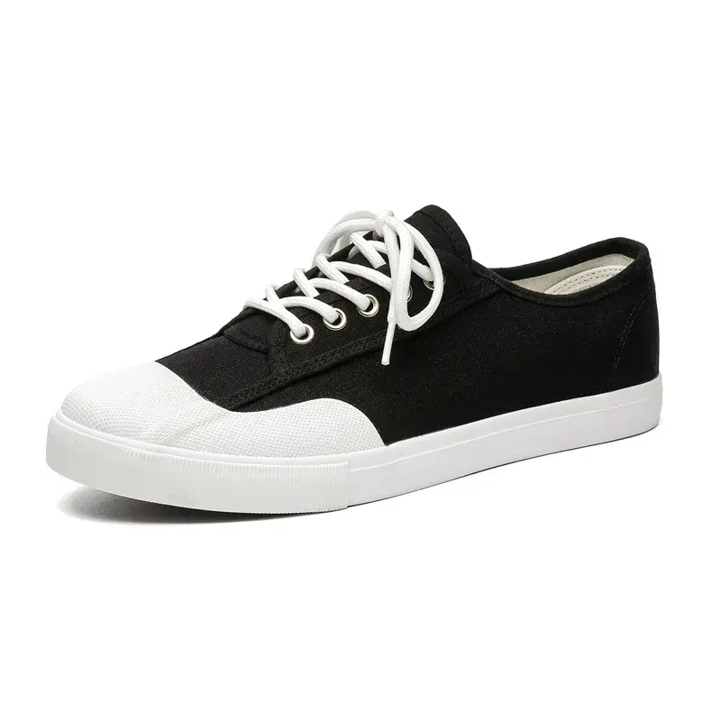 Mens Shoes Breathable Lightweight  Spring Canvas Shoe Designer Fashion Casual Outdoor Running Sneakers Zapatillas Hombre