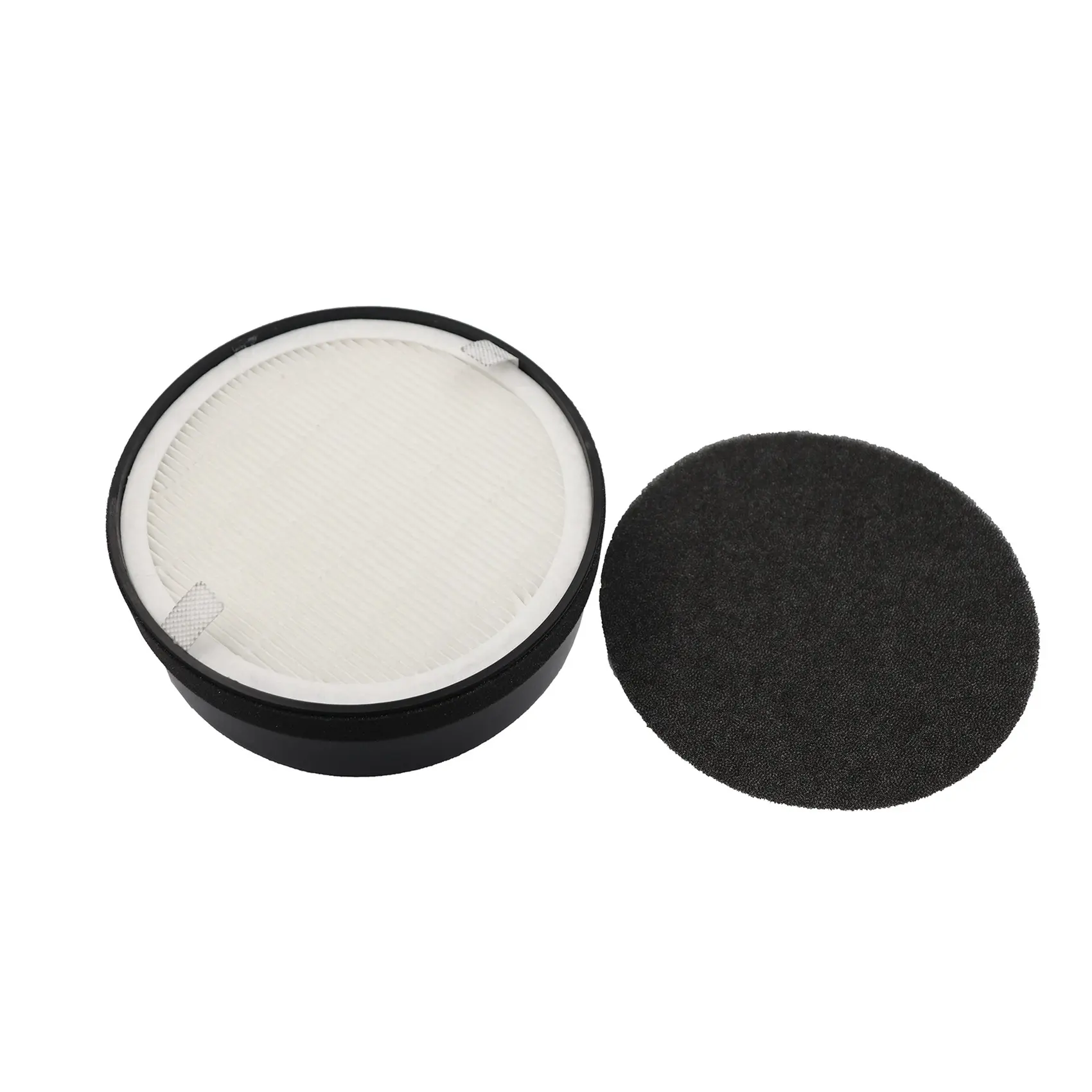 New Replacement Filter for Levoit Air Purifier LV-H132, True HEPA and Activated Carbon Filters