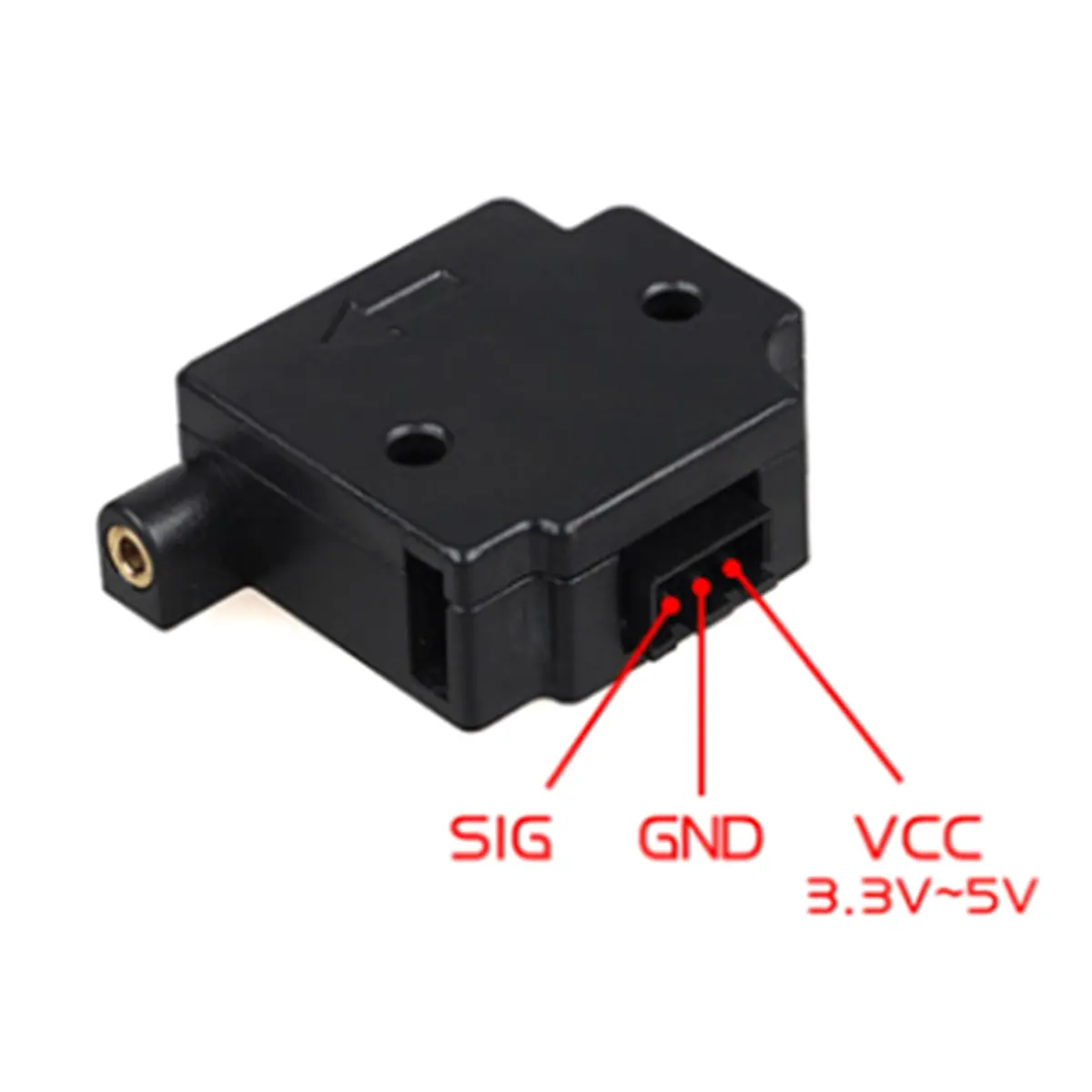New 1Pc Sensor Switch Accessories for ANYCUBIC Kobra 2 Pro/Kobra 2Plus/Kobra 2 Max Filament Detection Module / Sensor