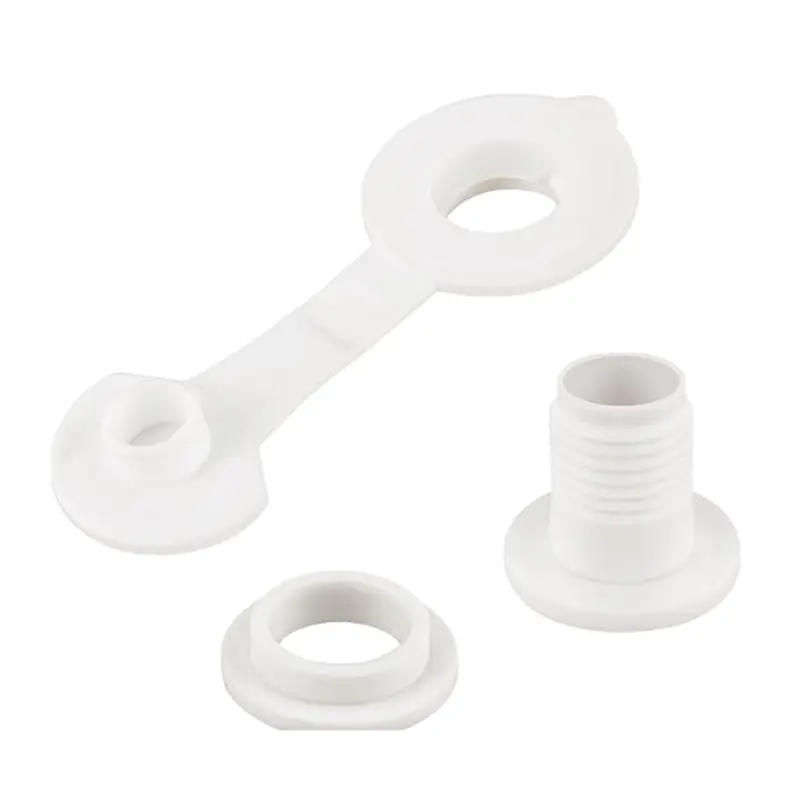HGHO Cooler Drain Plug Cooler Plug Replacement Triple Snap Drain Plug Cooler Plug Assembly For Coolers