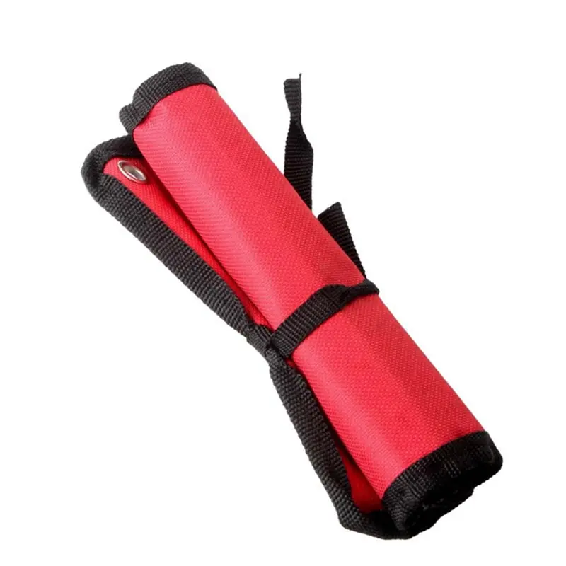 HGHO 8Pcs Professional Roll Pin Punch Set Case Pin Punch Tool Pin Grip Roll Pin Punch For Jewelry And Watch Repair Easy To Use