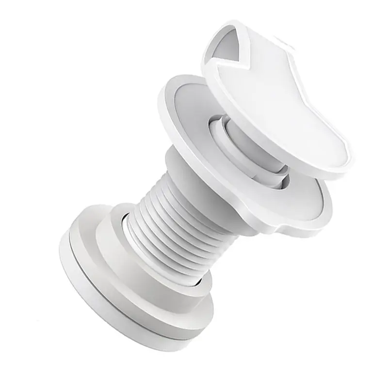 HGHO Cooler Drain Plug Cooler Plug Replacement Triple Snap Drain Plug Cooler Plug Assembly For Coolers