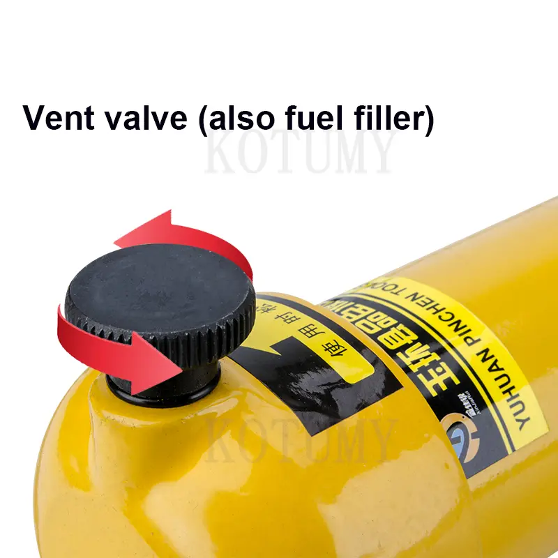 CP-700 Manual Hydraulic Pump High Pressure Hydraulic Hand Pump Hydraulic Oil Pump Split Hydraulic Tool