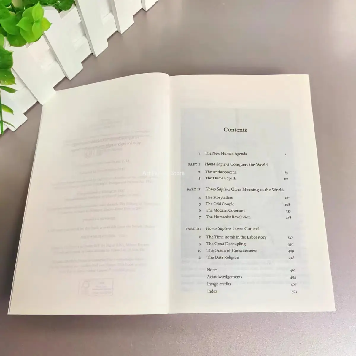 Yuval Noah Harari Books Set(Sapiens, Homo Deus, 21 Lessons for 21st Century) Paperback Book in English