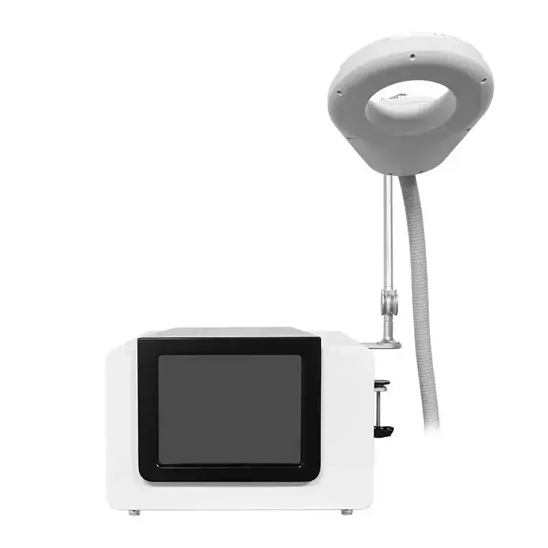 Professional Physiotherapy Massage Machine Magneto Painless Effective Super Transduction Health Therapy Device
