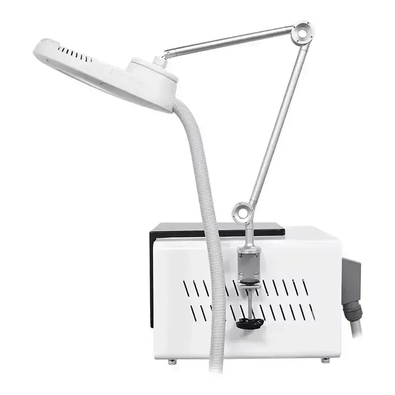 Professional Physiotherapy Massage Machine Magneto Painless Effective Super Transduction Health Therapy Device