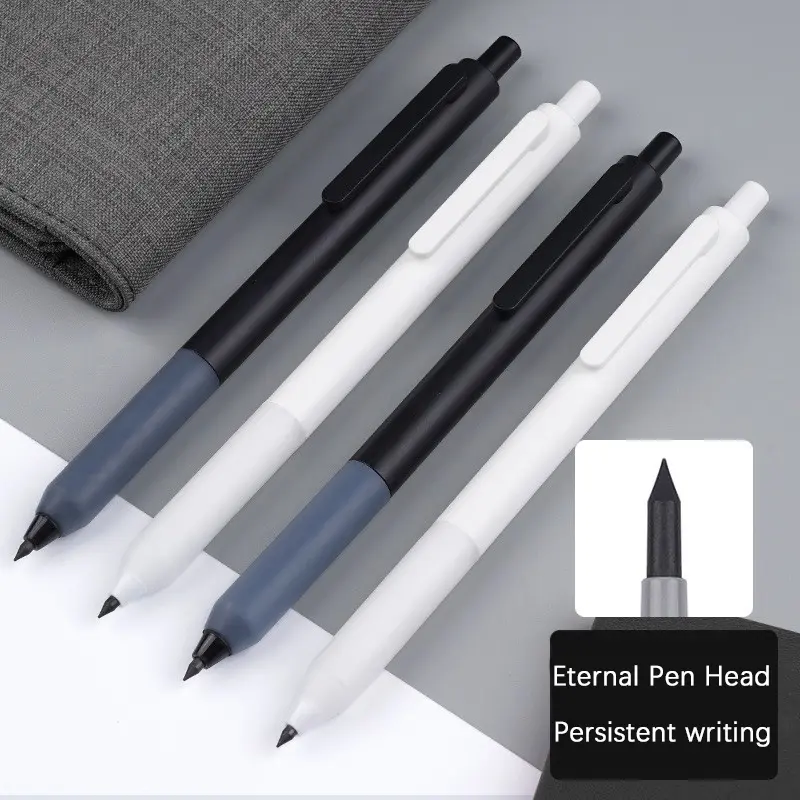 Unlimited Writing Eternal Pencil, Magic Pencils, New Technology, No Ink Pen, Painting Supplies, Stationery Gifts