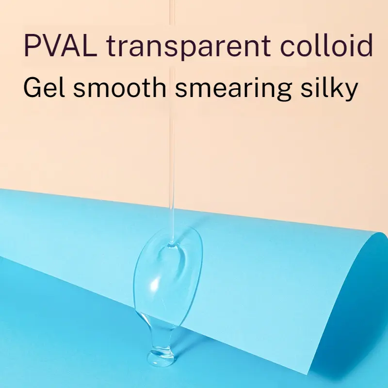 Deli High Viscosity Liquid Adhesive 65ml with Sponge Elbow for School And Office Manual Use