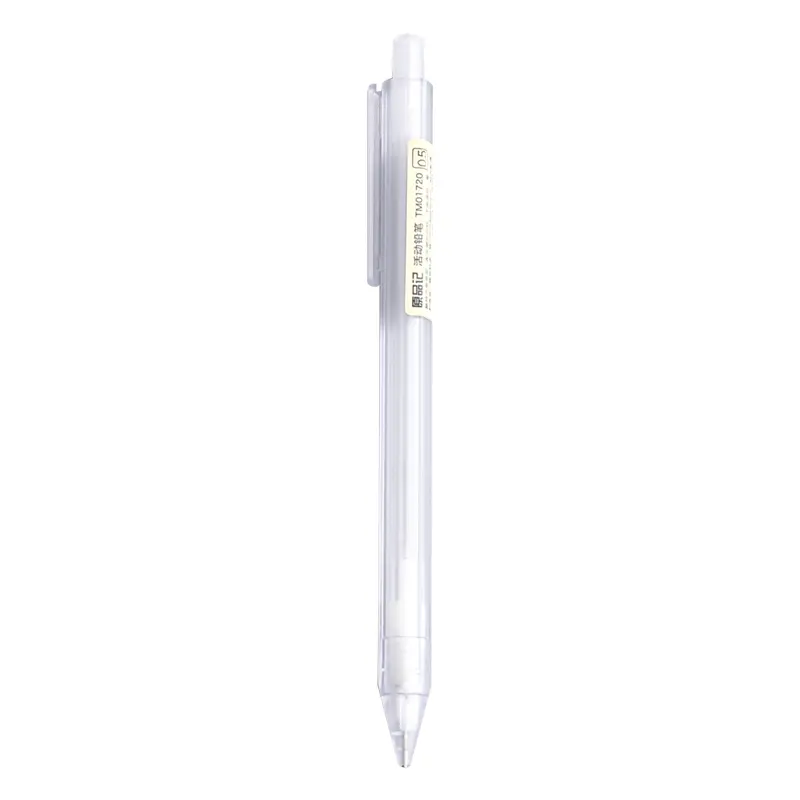 0.5/0.7mm Mechanical Pencil Japanese School Supplies Korean Stationery