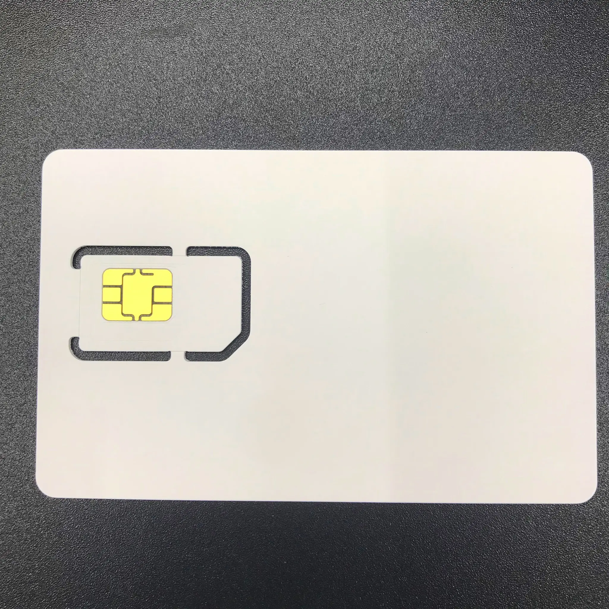 OYEITIMES 2FF/3FF/4FF LTE/WCDMA/NFC Test SIM Card For Aglient 8960, CMU200, CMW500 Anritsu MT8820C Factory NFC SIM Card