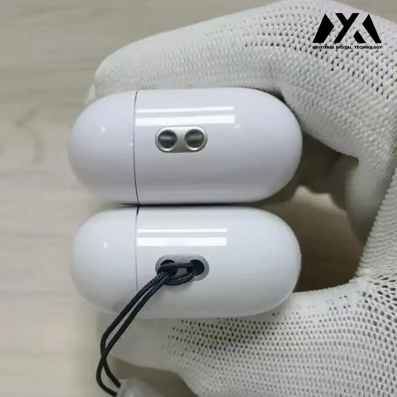 PRO2PRO-Wireless Bluetooth headphones, stereo noise reduction, Bluetooth 5.30 version, high-definition music, long battery life