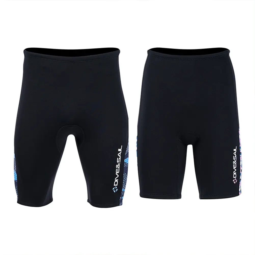 2mm Neoprene Sleeveless Vest/Shorts Women Wet Suit Top & Shorts Wet Suit Top Men Women Wet Suit Vest for Surfing Cold