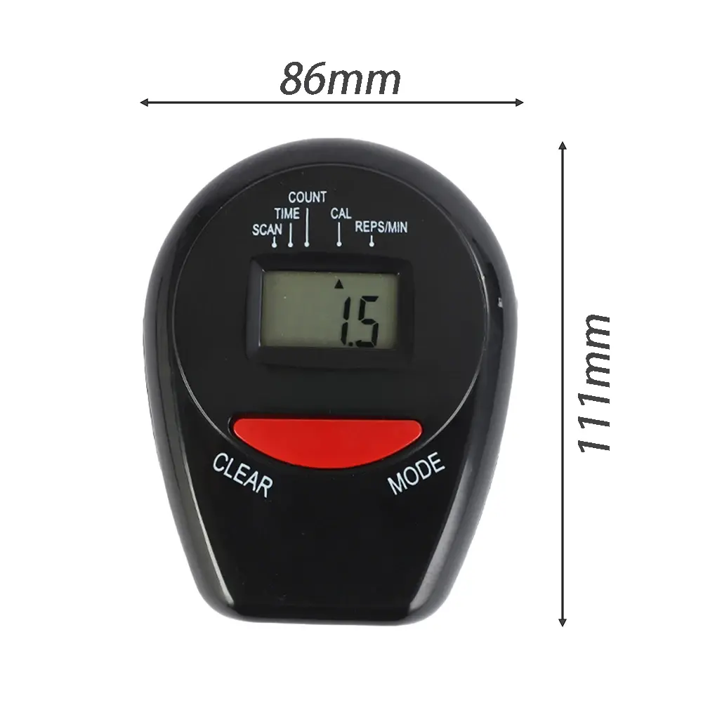 Efficiently Track Your Fitness Journey with the Multi Function Rowing Machine Featuring an Intuitive LED Display