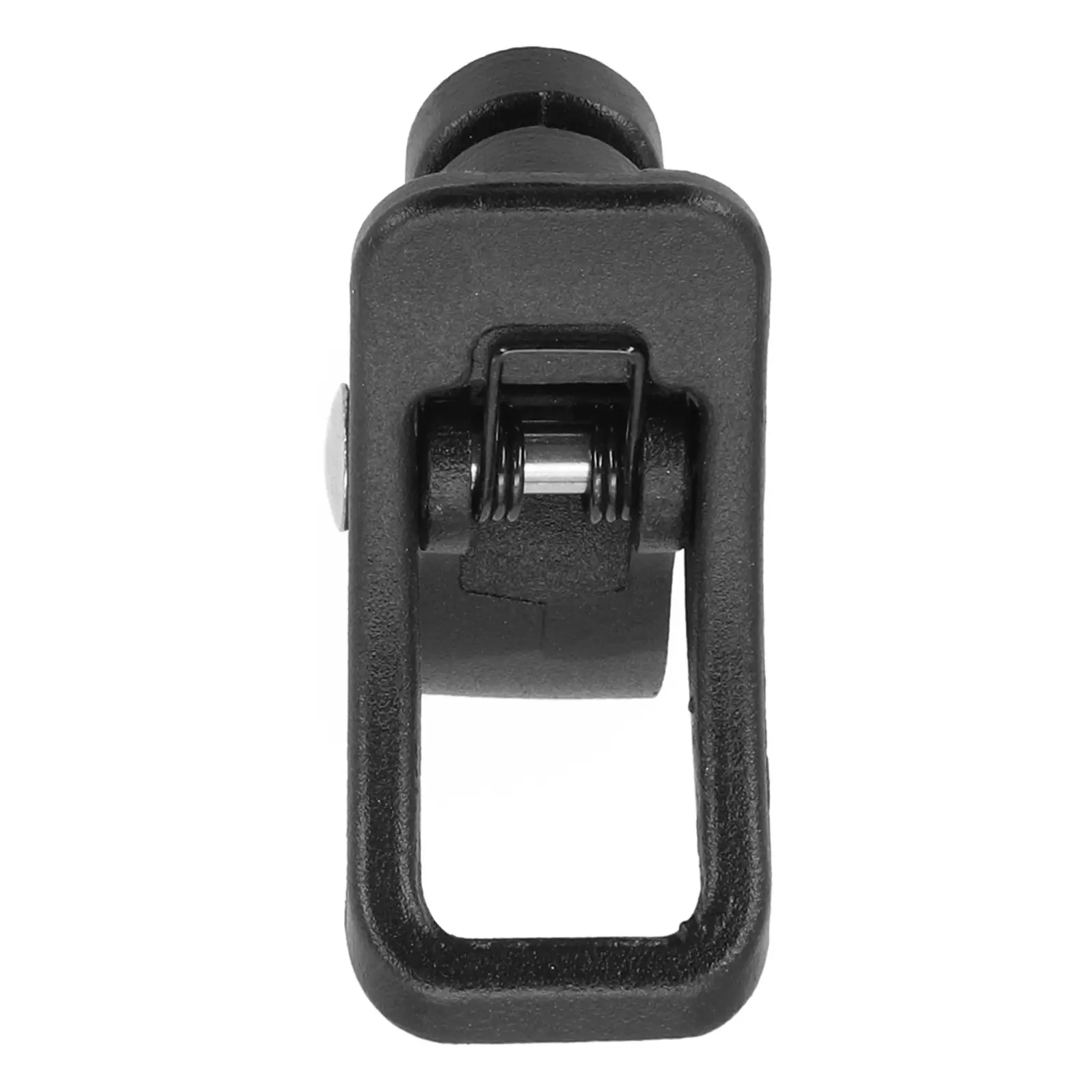 Daily Commute Electric Scooter Hook 8.5 Inch Hook Folding Design Hands-free Riding High-quality Material Securely Hang Items