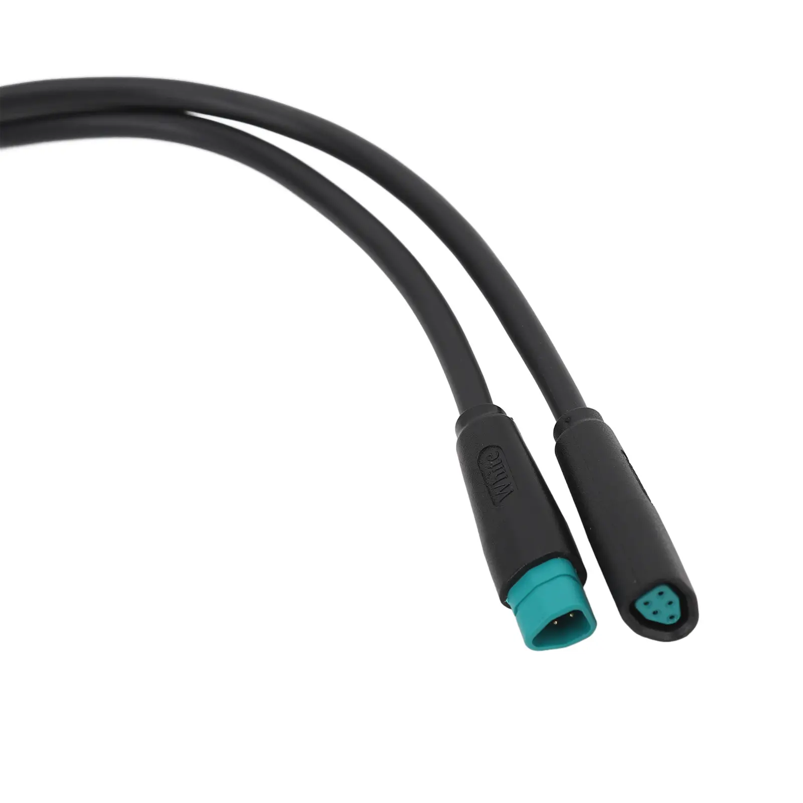 Electric Bike Motor Programming Cable USB Programming Cable for Bafang M600 M510 M500 Mid Drive Motor CAN Protocol