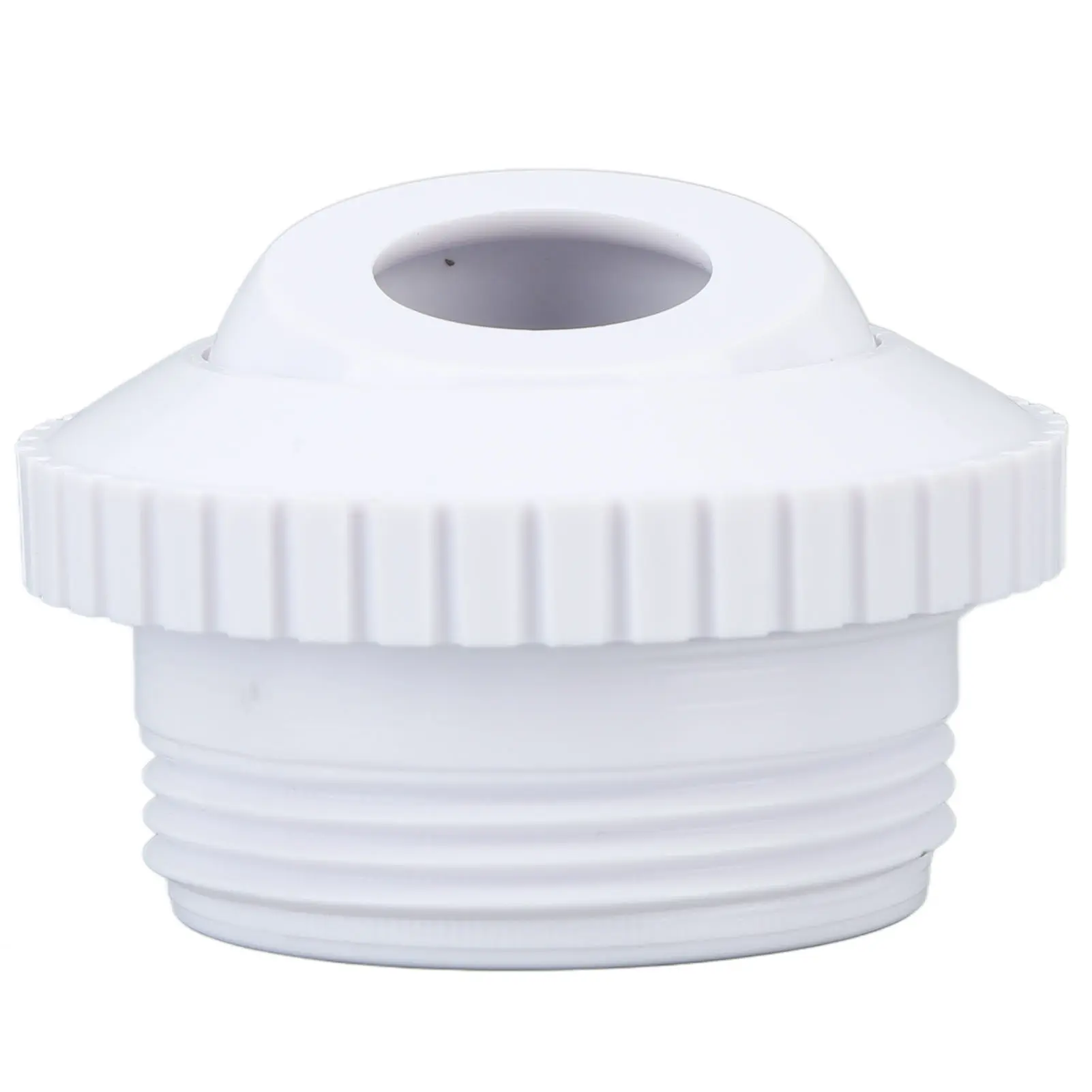 3pcs Pool Jet Nozzles PVC Rotating Adjustable Water Directional Controllable Speed Flow Eyeball Inlet Jet for SP1023