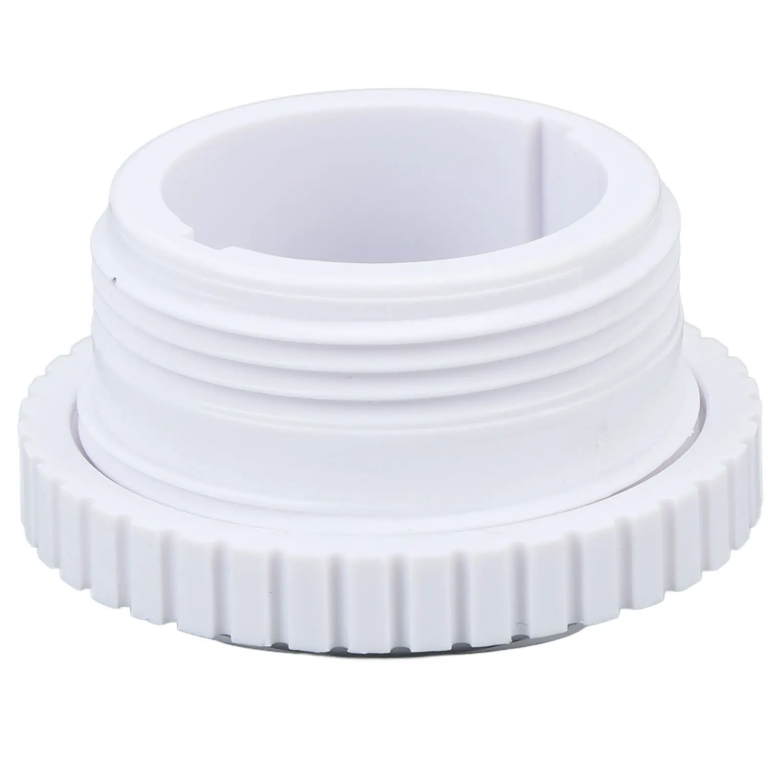 3pcs Pool Jet Nozzles PVC Rotating Adjustable Water Directional Controllable Speed Flow Eyeball Inlet Jet for SP1023