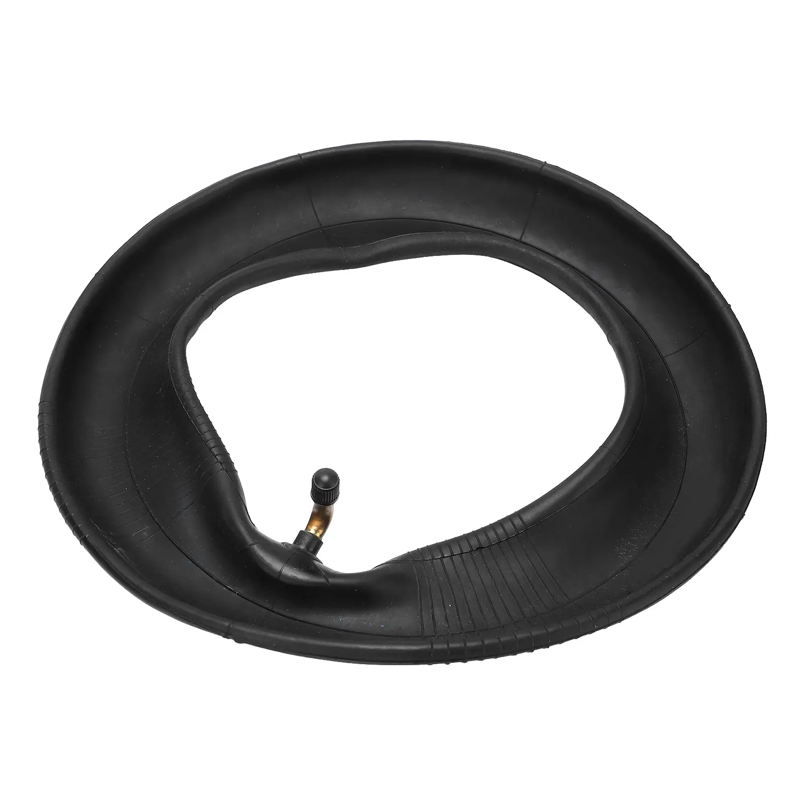 10/50‑6.5 Inner Tube and Outer Tires Rubber Wear Resistant Thickened Inflatable Tire for Electric Scooters